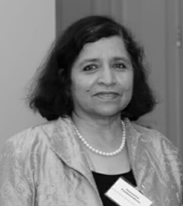DR. VASANTHA PADMANABHAN