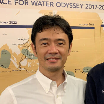 Dr. Atsushi Watanabe