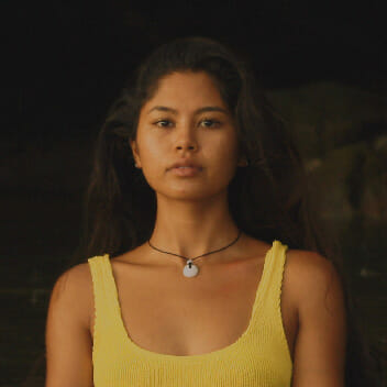 Franceska, Guahan (Guam)