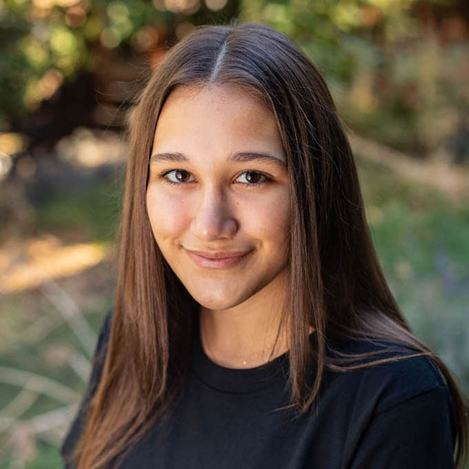Brigette Ramirez, Southern CA